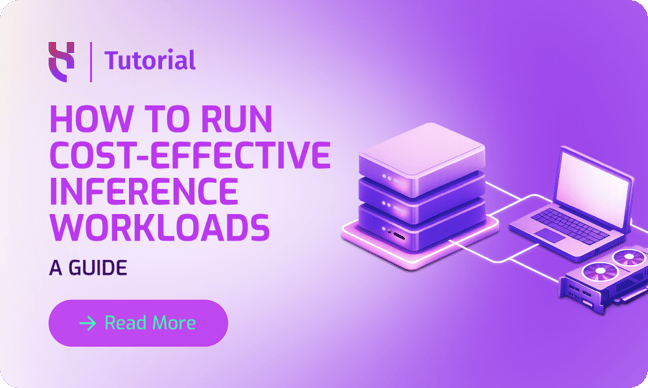 5 Inference Optimisation Techniques - Blog post - 1000x600