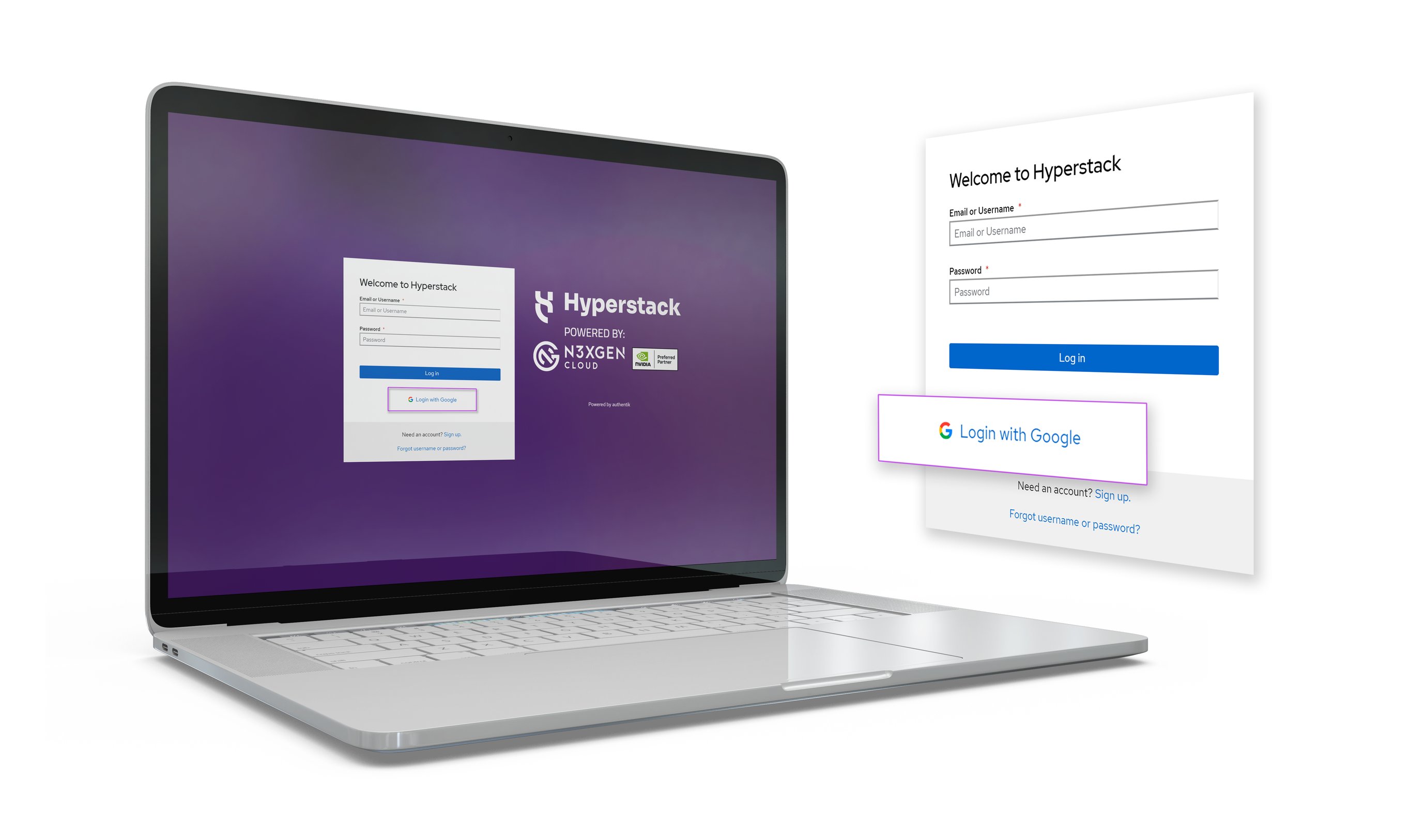 Hyperstack August Update: New Features and Updates