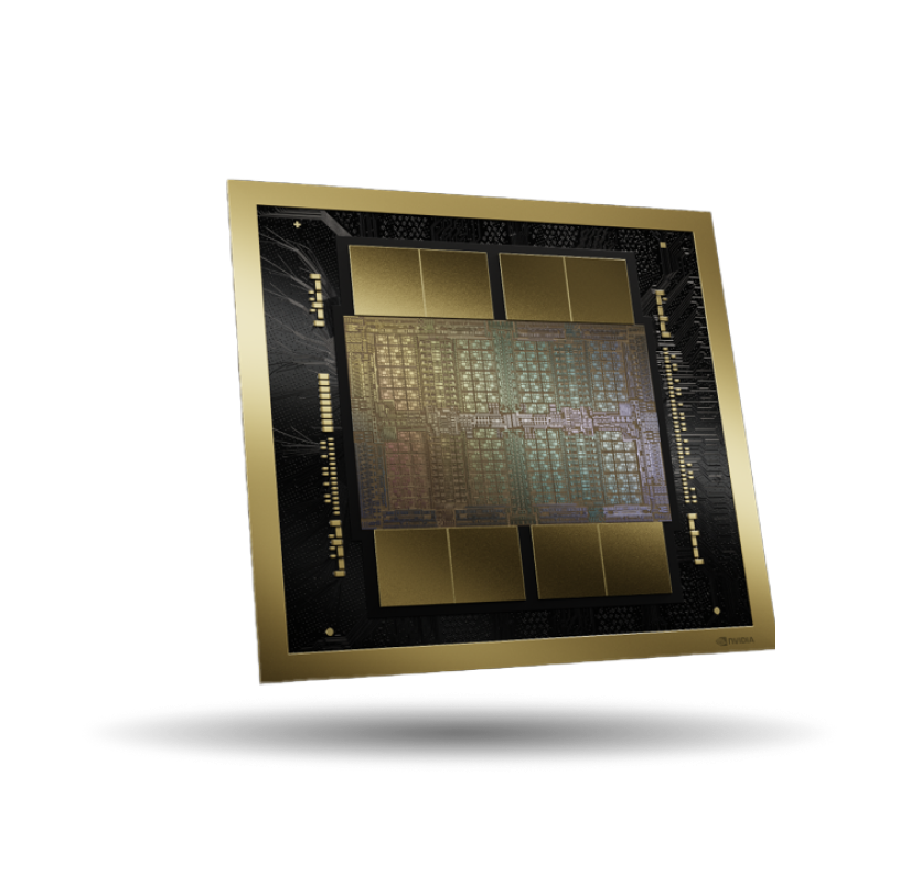 Hyperstack: Cloud GPU Provider for Project Acceleration