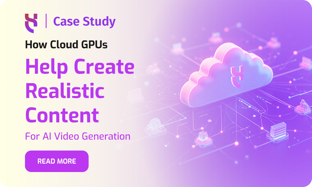 Help Create Realistic Content for AI Video Generation - Blog Post -  1000x600