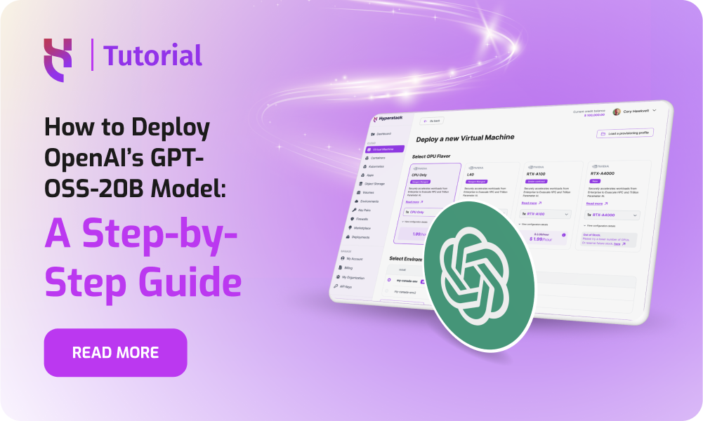 How to Deploy OpenAI’s GPT-OSS-20B Model_ A Step-by-Step Guide - Newsletter - 1000x600