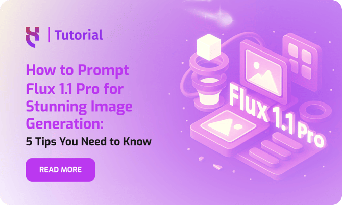 How to Prompt Flux 1.1 Pro for Stunning Image Generation 5 Tips You Need to Know - Blog Post - 1000x600