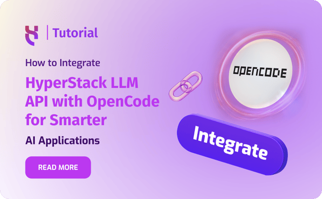 Hyperstack AI Studio to LobeChat for Advanced AI Chatbots - Blog Post - 1000x620-2