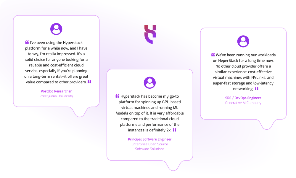 Hyperstak Testimonial Post - Blog Post