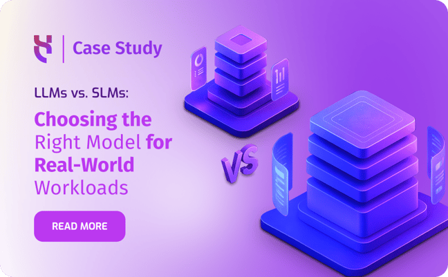 LLMs vs. SLMs_ Choosing the Right - Blog post - 1000x620