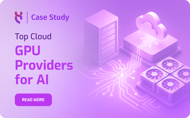 Top Cloud GPU Providers for AI - Blog Post - 1000x620