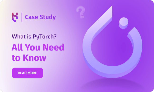 What is PyTorch - Blog post - 1000x600