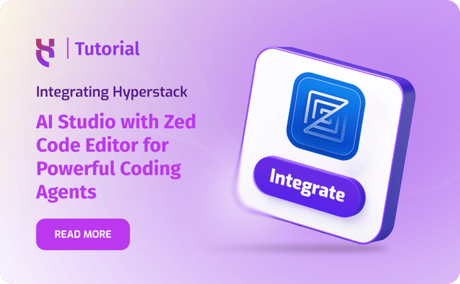 Zed Code Editor for Powerful Coding Agents - Blog Post - 1000x620