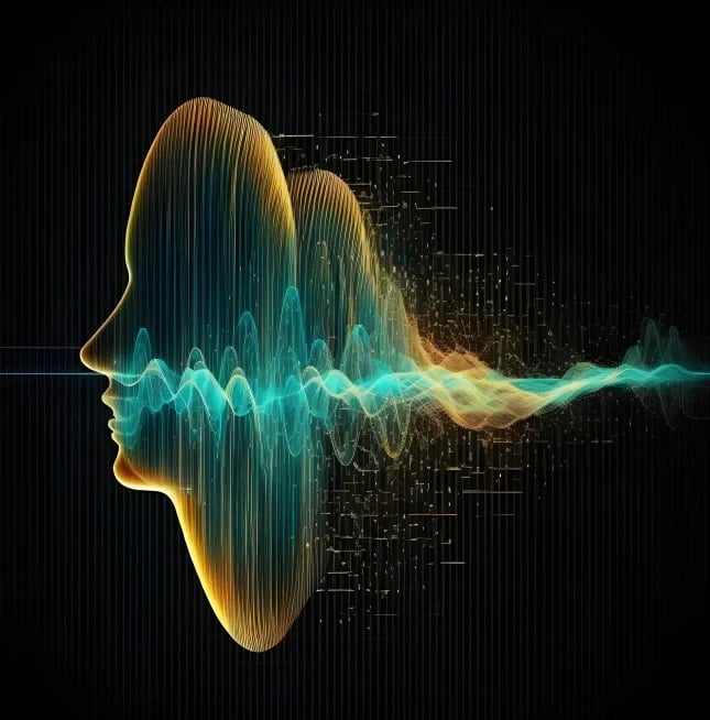 riva voice recognition scenario