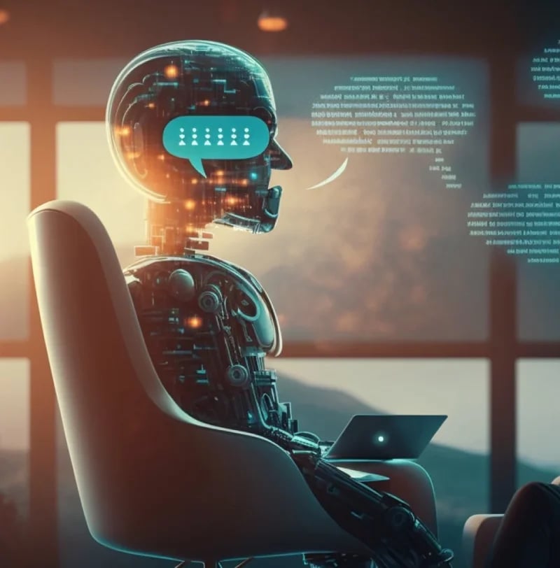 talkio ai scenario