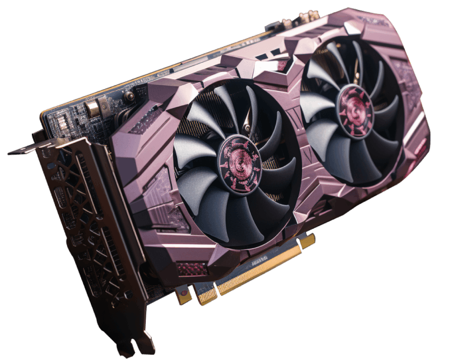 cloud gpu for ai