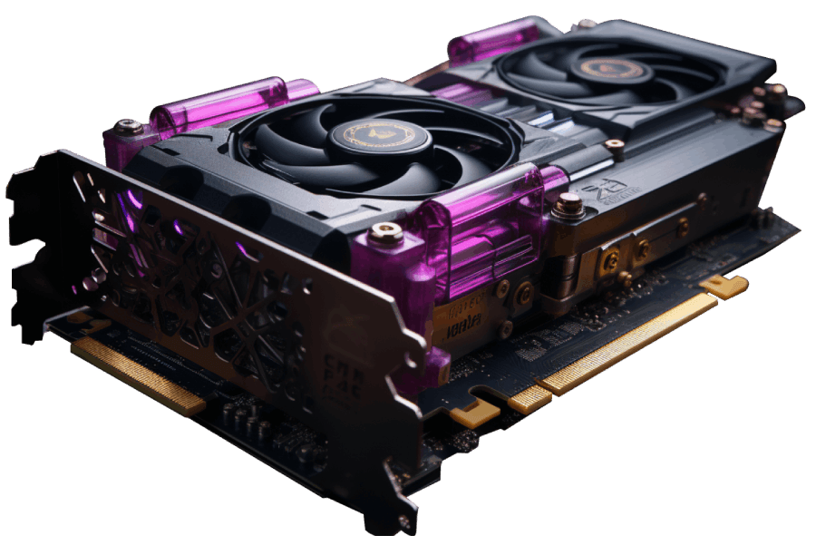 cloud gpu for rendering