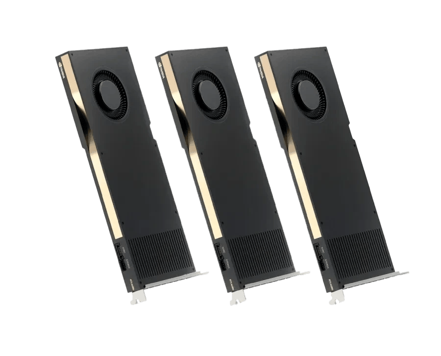 reserve nvidia rtx a4000 cloud gpu