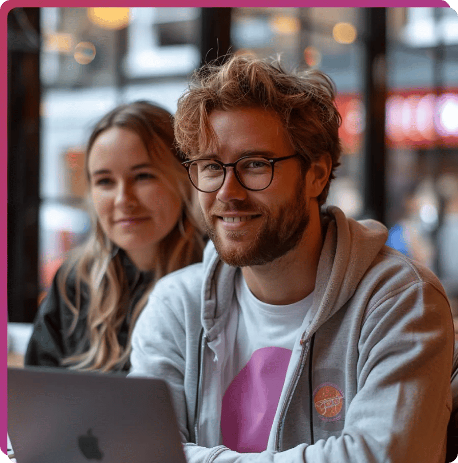 personalised support onboarding