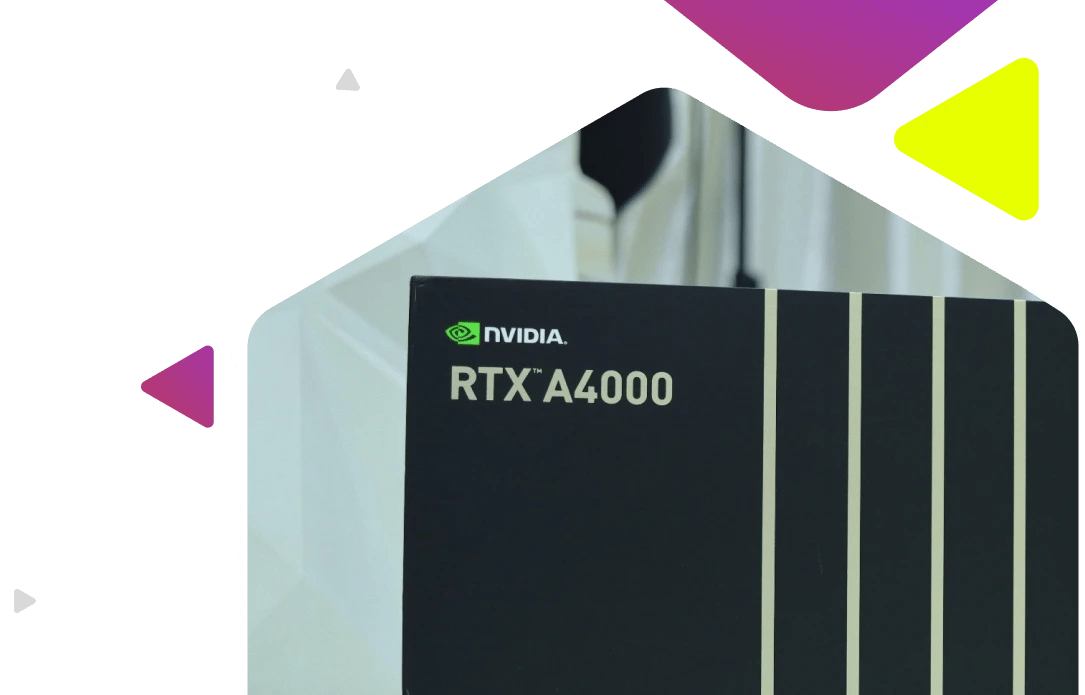 Rent NVIDIA RTX A4000 16 GB Cloud GPU On-Demand: Specs and Price ...