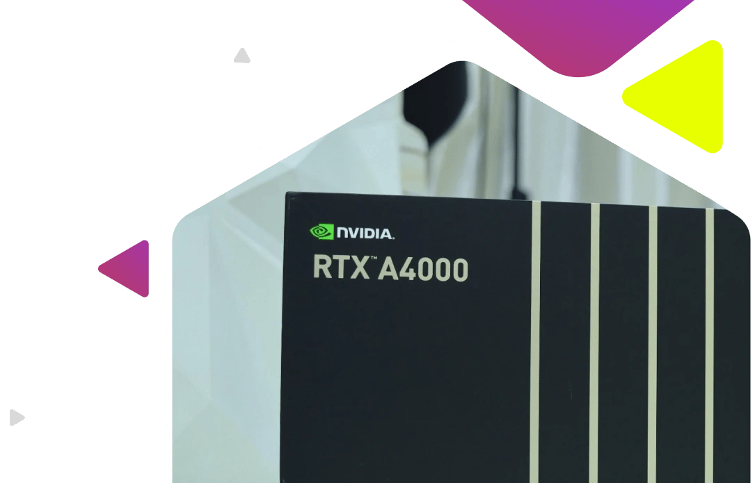 NVIDIA-RTX-A4000