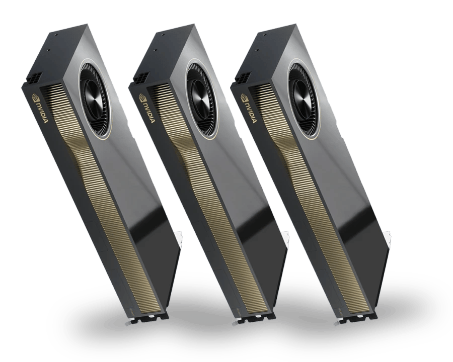 nvidia rtx a6000 reserve now