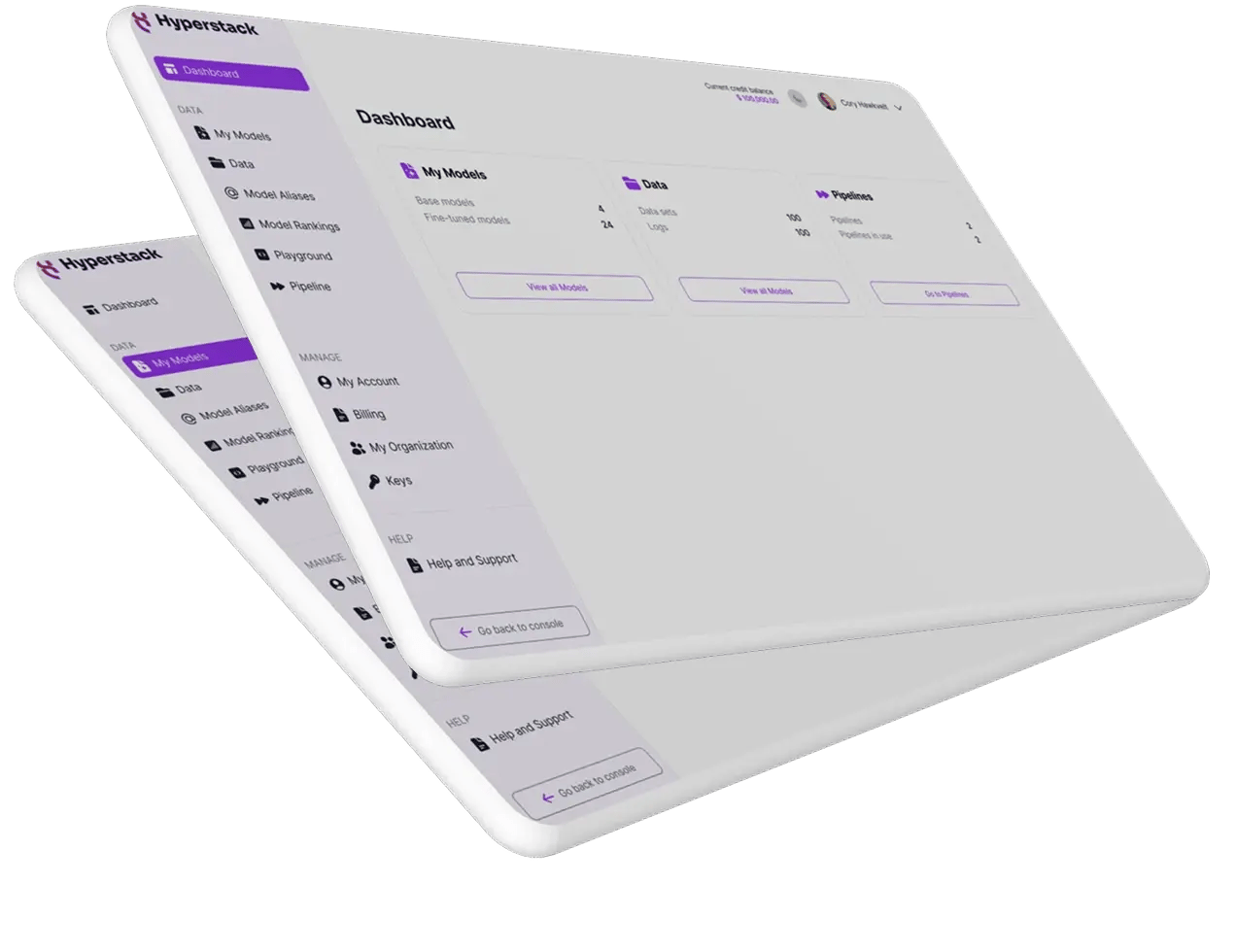 beta-program