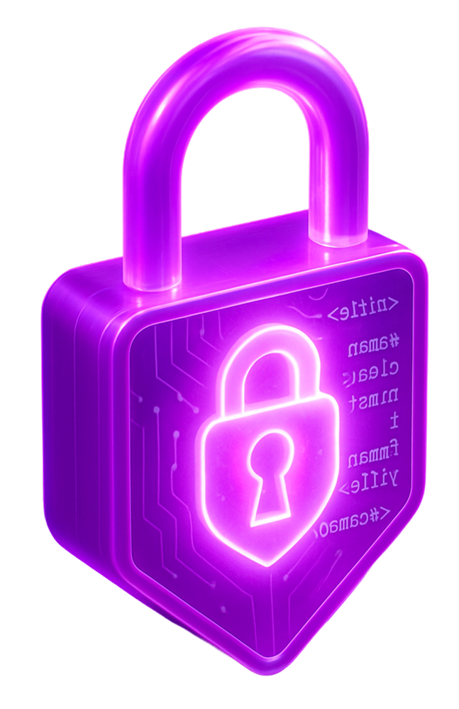 Secure By Design