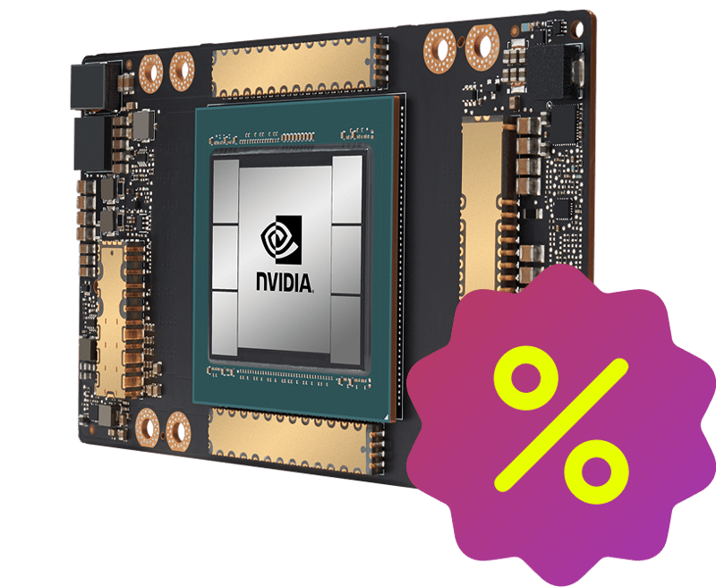 Hyperstack Spot VMs | High-Performance GPUs at Lower Cost