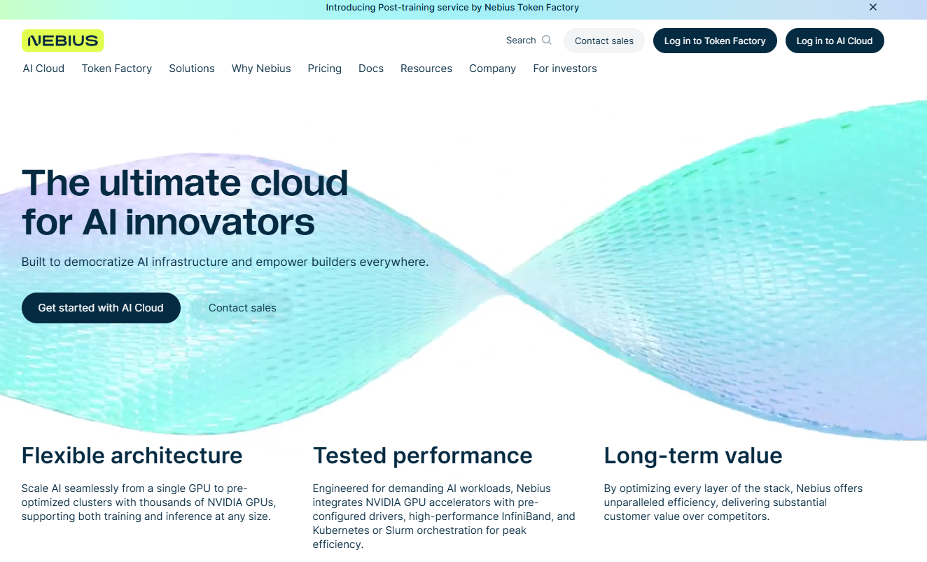 Top 9 Cloud GPU Rental Platforms in 2026 [Updated July] | Hyperstack