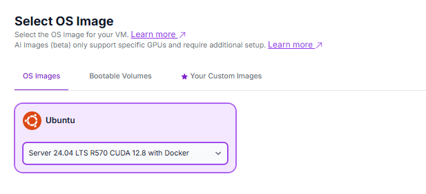 How to Run the Flux Model on ComfyUI with NVIDIA H100 GPUs