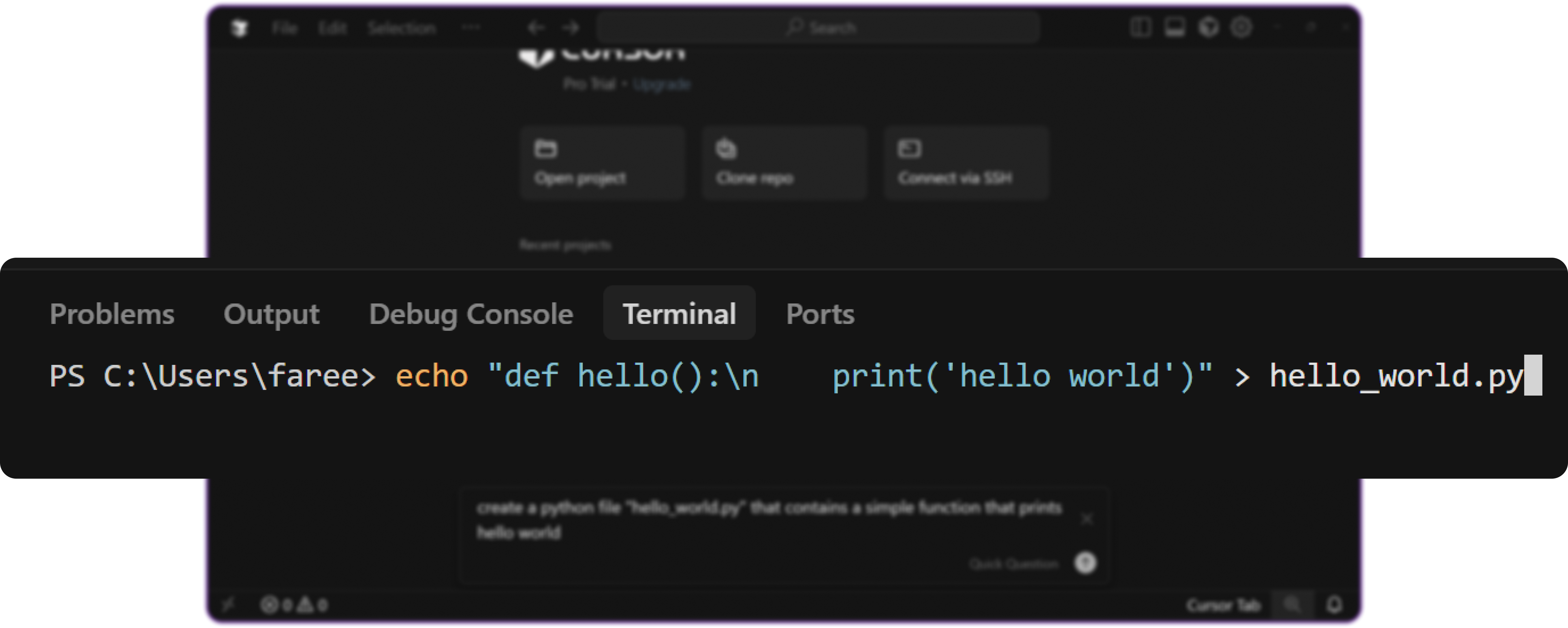 cursor_generate_command