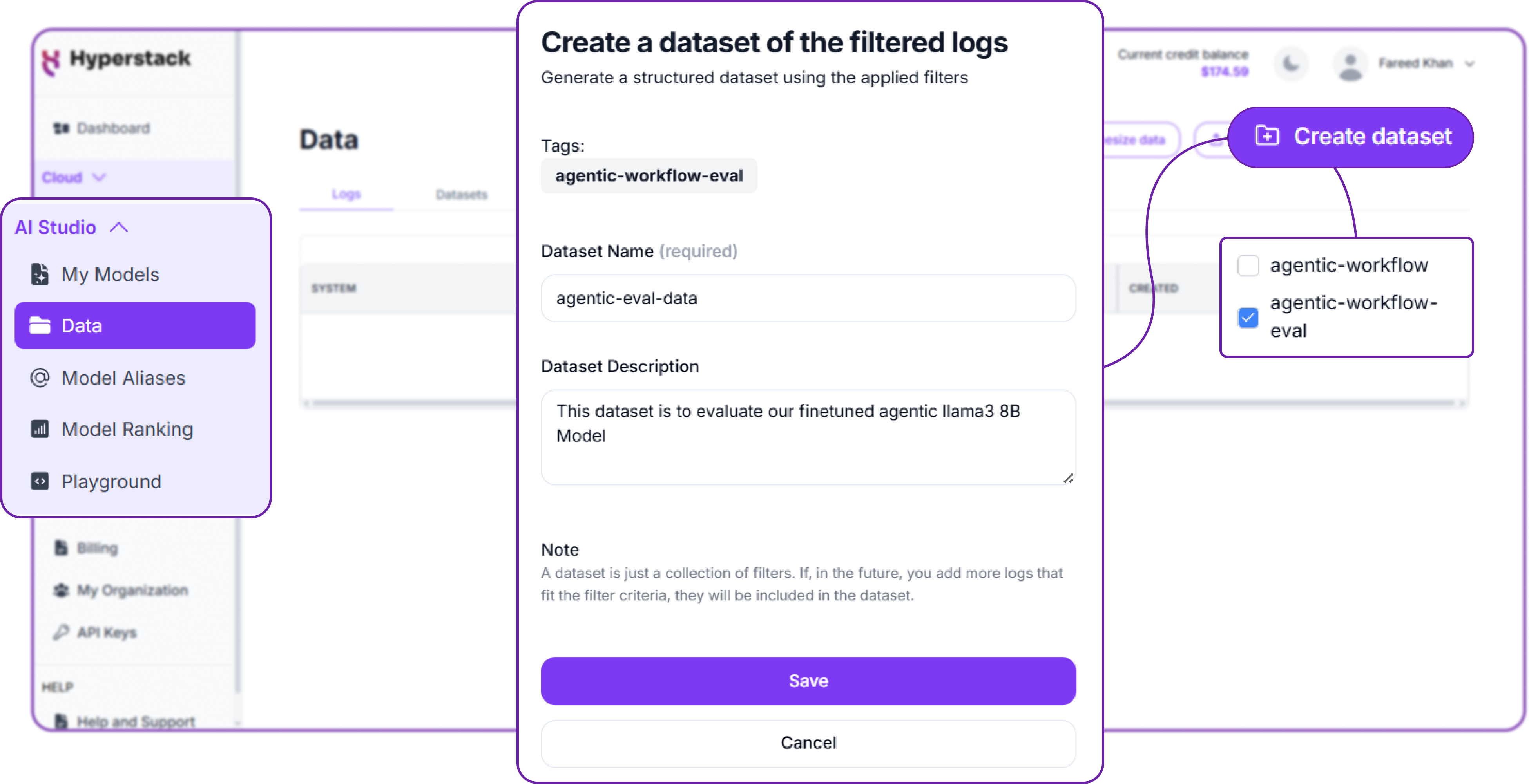 evaldata_creation