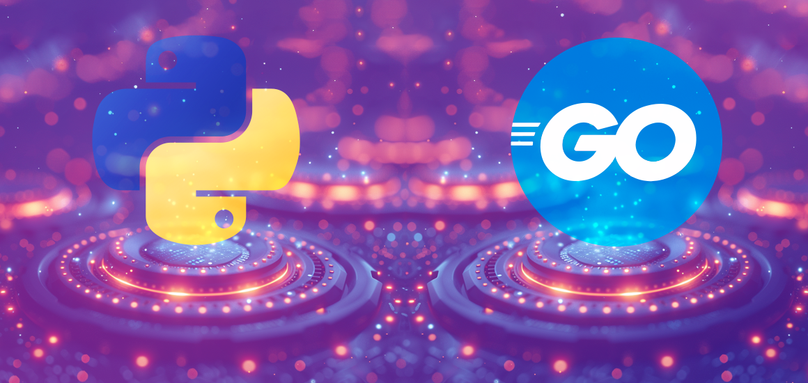 Python & Go SDK Alpha Release